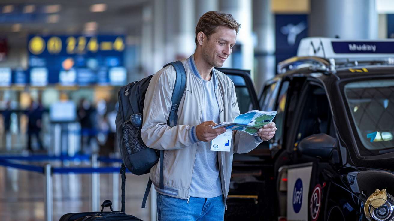 Airport Transfer from Istanbul Airport to Mudanya: Your Complete Guide